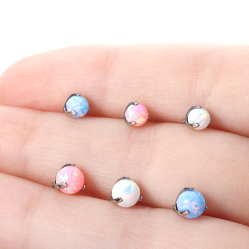 G23 Titanium Piercing Navel St - Body Jewelry Replacement Ball review and price